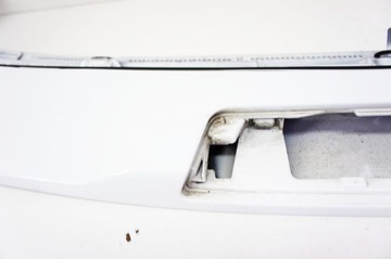 фото thumb №15, Nx176 ford fiesta mk8 спойлер спойлер крышки