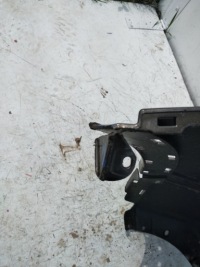 фото thumb №11, Nissan qashqai 2 ii 13-17 бампер задній задня