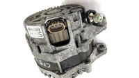 фото thumb №8, Генератор sh01 a2tx6781 mazda cx5 cx-5 i 2012-2017r. 2,2 дизель