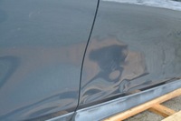 фото thumb №8, Kia proceed 19- двері праве перед + праве задня