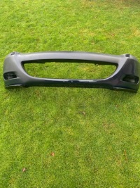 Купить Ferrari 612 scaglietti f137 бампер перед передний, фото thumb