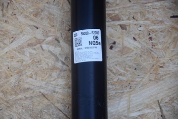 фото thumb №3, Амортизатор зад sportage v 23r 0km 55300-r2000 новый 2wd оригинал 21-