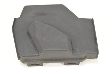 фото thumb №1, Захист кришка заглушка mercedes w221 рестайлінг