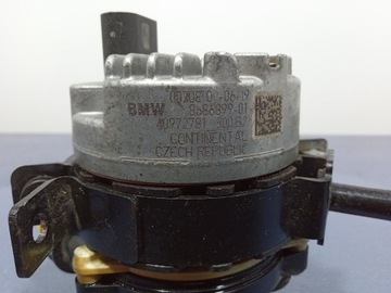 фото thumb №8, Bmw x3m f97 x4m f98 g11 g12 дополнительный насос воды 8686899