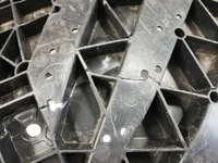 фото thumb №6, Dd toyota aygo x защита нижняя бампер перед 52618-0h050