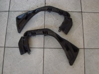 фото thumb №1, Кронштейн наконечники глушника лівий volvo xc60