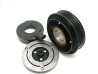 фото thumb №2, Зчеплення кондиціонера chevrolet captiva 2.2 2.4