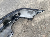 фото thumb №10, Opel vectra c gts бампер решітка перед 23659379 оригінал