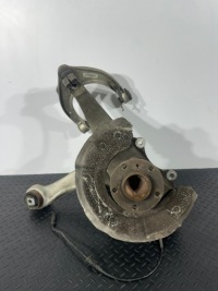 фото thumb №1, Подвеска поворотный кулак левый перед bmw f01 f07 lci