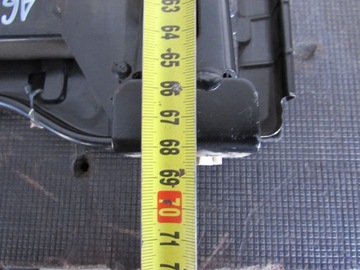 фото thumb №12, Каркас сидіння зад audi a6 c8 18-23r sedan 4k5885502c