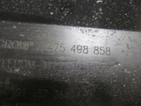 фото thumb №14, Opel crossland 17-24 бампер задняя задний задний c410