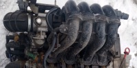 фото thumb №16, Колектор впускний  форсунки lpg stilo albea punto ii 1,2 16v punto grande evo