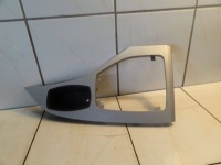 фото thumb №1, Bmw x1 e84 2012 рамка защита домкрата переключения передач 2991699