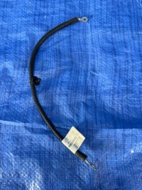 фото thumb №1, Шланг масовий opel corsa f електрик 9830126180