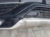 фото thumb №6, Бампер перед pdc омивачі лак 717 volvo xc90 ii 15r