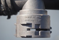 фото thumb №5, Шланг шланг воды штуцеры audi a3 8p 2.0 fsi