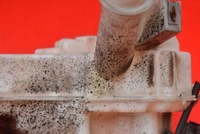 фото thumb №8, Бачок омивача 860142-721 mazda 3 1 i bk 1.6 16v 105 km 03-06