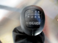 фото thumb №1, Mercedes w203 ручка avangarde c-klasa компрессор