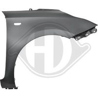 фото thumb №1, Крила do kia carens 13-