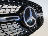фото thumb №6, Mercedes решётка радиатора решётка радиатора радиатора a2478809704 glb 247 x247 радар камера amg