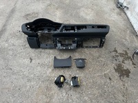 фото thumb №1, Citroen c5 iii приборная панель консоль подушка безопасности ремни комплект