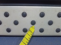 фото thumb №6, Bmw x6 e71 молдинг порог правая 7184420