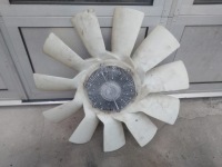 фото thumb №1, Вязкостная муфта вентилятор scania 2437783 2583995