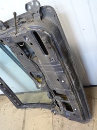 фото thumb №9, Terrano ii maverick кришка багажника багажника + скло kpl