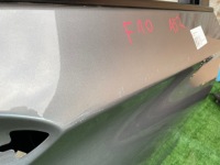 фото thumb №8, Двері bmw 5 f10 колір a52