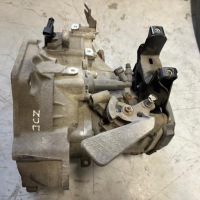 фото thumb №1, Volkswagen оригинальный номер jcz коробка передач передач