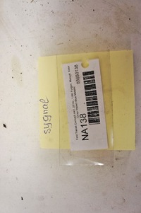 фото thumb №9, Na138 ford transit connect mk2 сигнал комплект