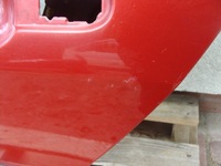 фото thumb №16, Двері ліва лівий задня задні renault megane ii hb teb76