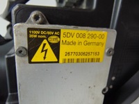 фото thumb №14, Лампа ліва перед ксенон nissan qashqai j10 26060-jd91a європа гарна демонтаж