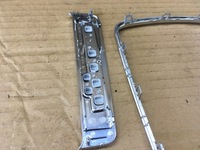 фото thumb №6, Рамка передач автоматична коробка передач audi a5 8t