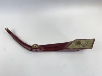 Купити Тримач  обшивка двері лівий задній водія mercedes w126 1269701101, фото thumb