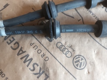 фото thumb №7, Audi a5 a4 q5 8k0611707e шланг гальмівний перед