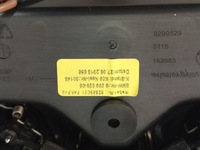 фото thumb №13, Bmw x2 f39 x1 f48 кронштейн do напоїв бардачок консолі центральної 9299529