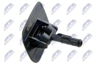 фото thumb №2, Eds-hy-503 nty заглушка распылителя фара hy