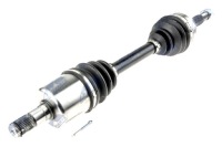 фото thumb №3, Nty приводной вал приводная nissan qashqai 2.0dci 4wd 07-14 renault koleos