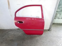 фото thumb №1, Дверь правое задняя задние r43 mitsubishi carisma i hb