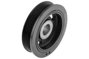 фото thumb №9, Колесо ременное вала коленчатого toyota eng.1grfe landcruiser 120 200 02-07-, fj