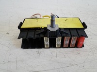 фото thumb №1, Citroen c4 коробка предохранителей 9636079380