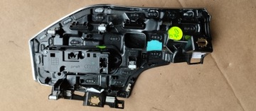 фото thumb №5, Dekor планка панелі консолі audi q3 83b853189a