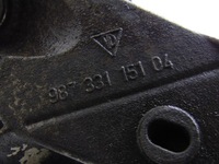 фото thumb №8, Підрамник задня підрамник 2.7 porsche cayman 987 07r