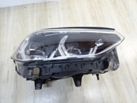 фото thumb №13, Лампа права bmw x3 g01 full led адаптивний 8496824