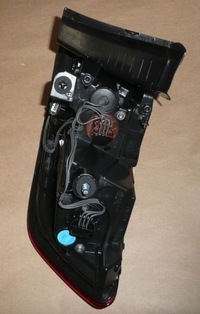 фото thumb №5, Лампа задня r megane iv ліва 265554829r