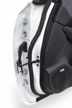 фото thumb №10, Двері правий перед nissan leaf i tekna колір: 326g