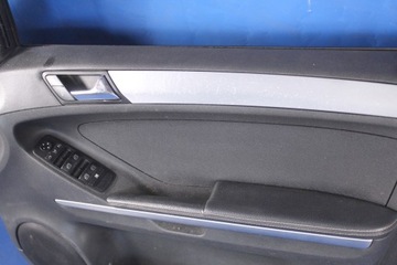 фото thumb №16, Двері перед праві комплектні mercedes ml w164 197