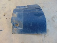 фото thumb №4, Молдинг поріг ліва наконечник discovery 3