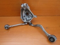 Поворотний кулак 6882596 04r- 6882596 права перед 6882598 6882600 bmw x3 g01 g02 в Україні, фото thumb